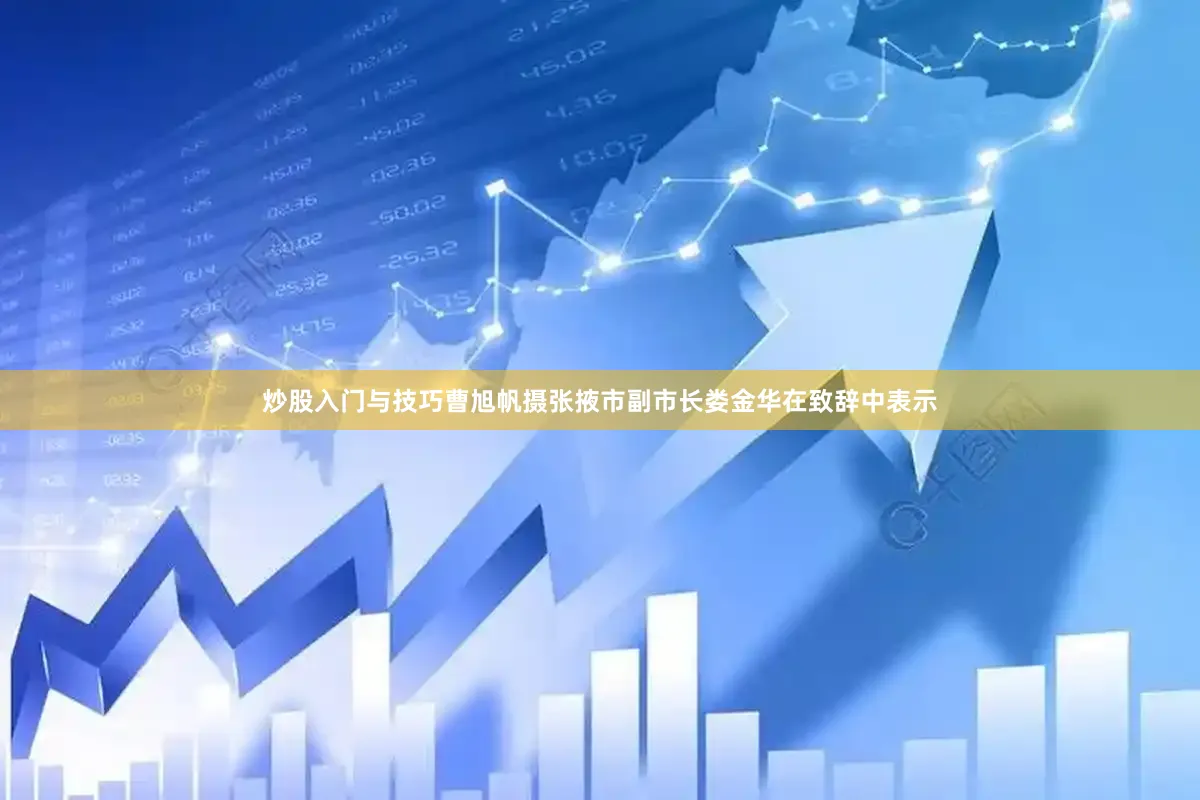 炒股入门与技巧　曹旭帆摄张掖市副市长娄金华在致辞中表示