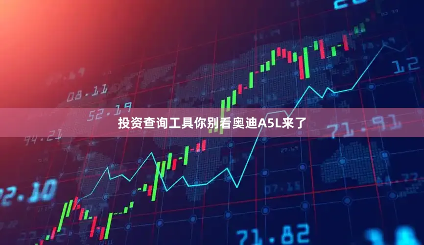 投资查询工具你别看奥迪A5L来了