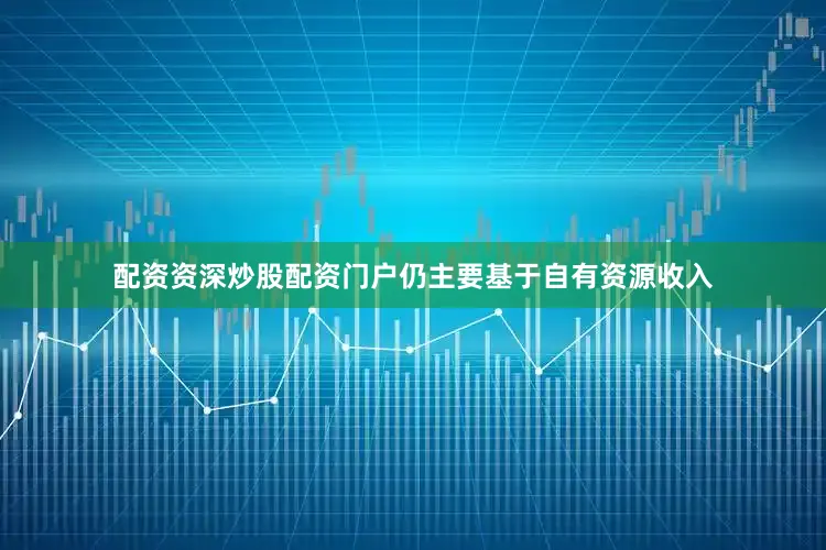 配资资深炒股配资门户仍主要基于自有资源收入