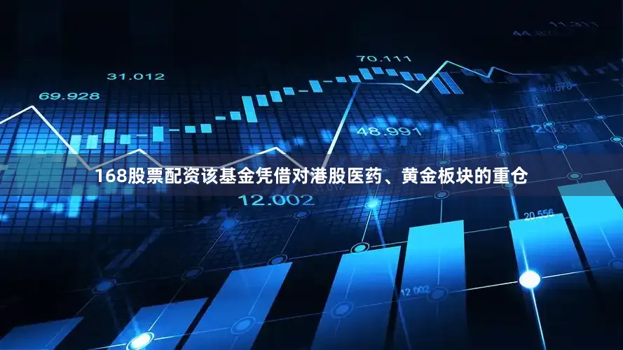 168股票配资该基金凭借对港股医药、黄金板块的重仓